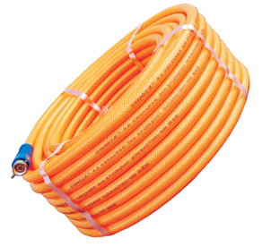 8.5mm Super High Pressure Korea Style Spray Hose Flexible PVC In Cold Weather For Wholesale 