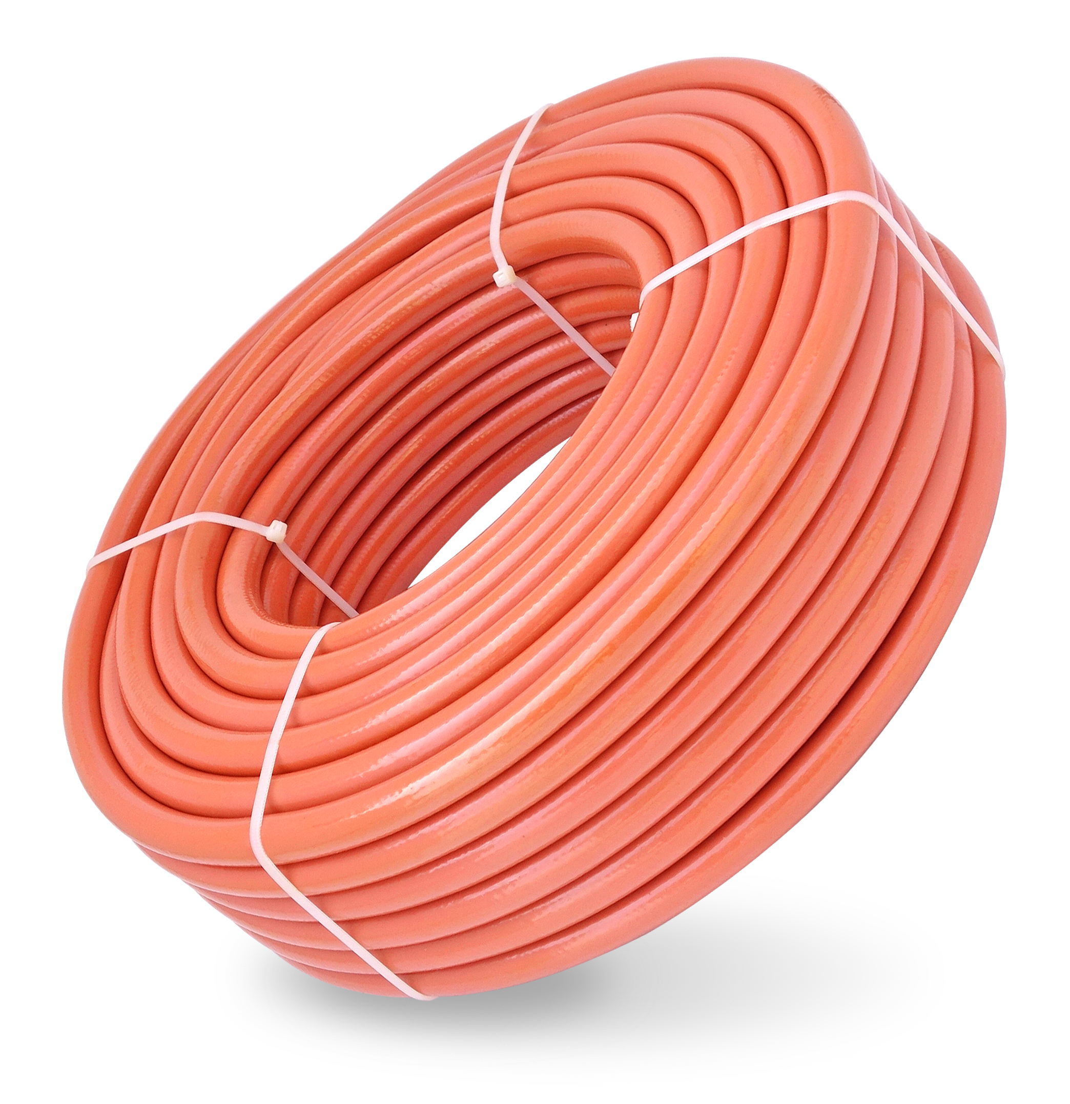 Types of Air Hoses and Their Applications